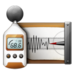 Sound Meter Pro v2.4.9 apk file