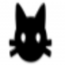 Black Cat HdWallpaper apk file