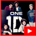 One Direction Video Clip apk file