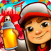 Subway Surfers Unlimited Coins And Keys apk file