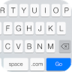 iPhone Keyboard Emoji Keyboard apk file