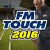 Football Manager Touch 2016 apk file