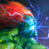 Street Fighter Live Wallpaper 4 apk file
