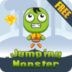 Jumping Monster apk file