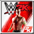 WWE 2K apk file
