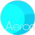 AERON HD Theme Nova, ADW, GO apk file