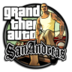 GTA SanAndreas Game apk file