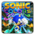 Sonic Colors apk file
