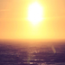Beautiful Ocean Sunset Live Wallpaper apk file
