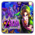 The Legend of Zelda Majoras Mask apk file