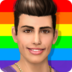 My Virtual Gay Boyfriend apk file