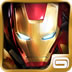 Iron Man 3 - The Official Game apk file