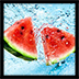 Watermelon juice apk file