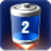 2 Battery - Battery Saver Pro apk file