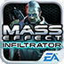 Mass Effect- Infiltrator apk file