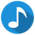 music inplace Music Player apk file