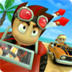 Beach Buggy Racing 1.2.5 Mod Money apk file