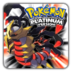 Pokemon Platinum Version apk file