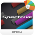 XPERIAтДв Spectrum Update apk file