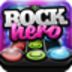Rock Hero apk file