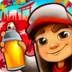 Subway Surfers Bluestacks Beta apk file