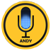 ANDY Voice Assistant (PRO) 11.9x Full apk file