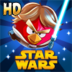 Angry Birds Star Wars MOD (Many Money) apk file