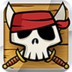 Myth Of Pirates 1.1.5 Mod(PREMIUM UNLIMITED) apk file