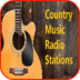 Country Music Radio Stations apk file
