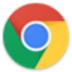 Google Chrome apk file