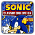 Sonic Classic Collection Free apk file