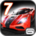 Asphalt 5 3.3.7 Mod apk file | ApkFiles.com