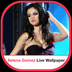 Selena Gomez Live Wallpaper 2016 apk file