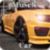 Real Muscle Car Driving apk file