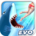 Hungry Shark Evolution apk file