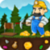 Gold Miner Saga For Android apk file