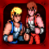 Double Dragon Trilogy Full Premium, Game apk file