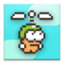 Swing Copters 1.0.1 Best Game apk file