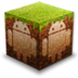 Minecraft (Launcher theme) (Pro) apk file