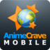 Anime Crave apk file
