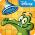 Krokodilchik Svompi Full Premium Game apk file