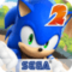 Sonic Dash 2 Sonic Boom Download apk file
