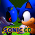 Sonic CDтДв Mod apk file