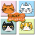 Cute Cats Memory Game New apk file