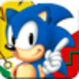 Sonic The Hedgehog apk file