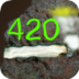 Smoke A Joint - Smoke Weed 420 New Map apk file