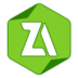 ZArchiver Mod apk file