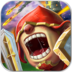 Clash Of Lords 2 Heroes War apk file