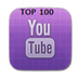 World Top 100 YOUTUBE Channels apk file