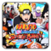 Naruto Shippuden Shinobi Rumble apk file